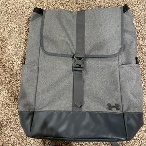 Under Armour backpack